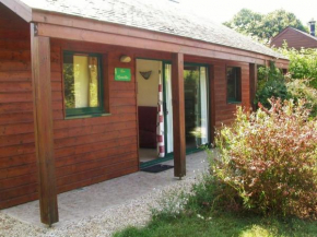 Chalet Bouère, 3 pièces, 5 personnes - FR-1-600-25